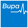 Logo Bupa